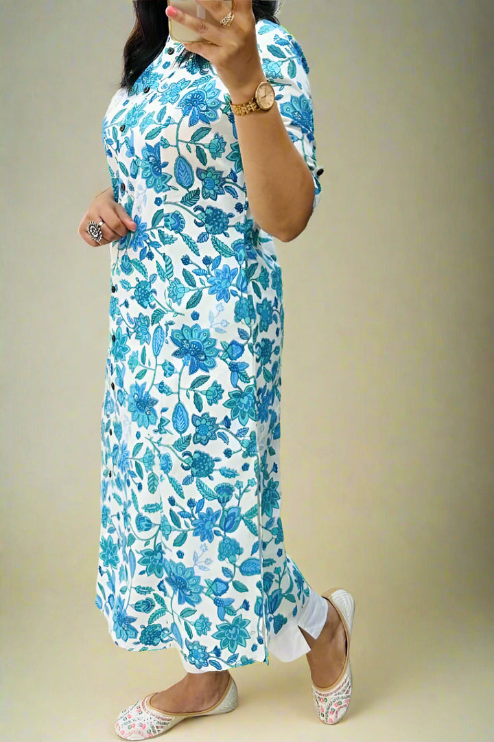 Sizzlin Queen Cotton Coord Set