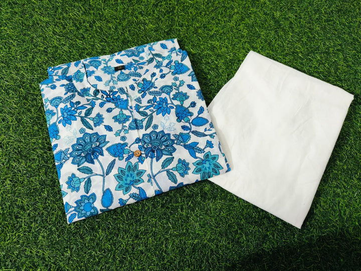 Sizzlin Queen Cotton Coord Set