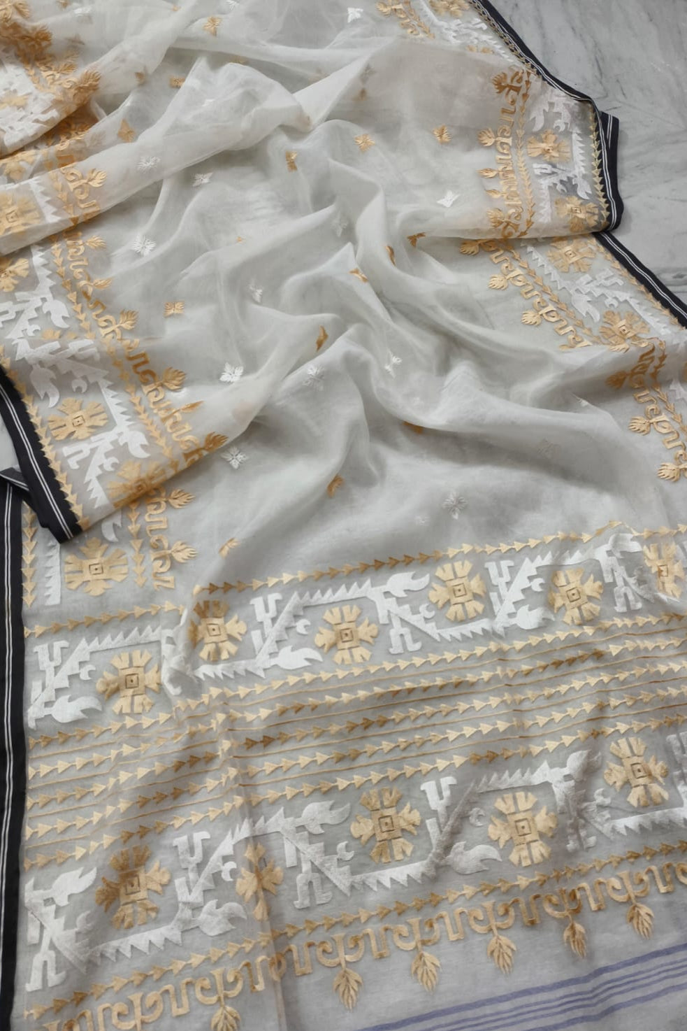 Ghare Baire- Story of Bengal