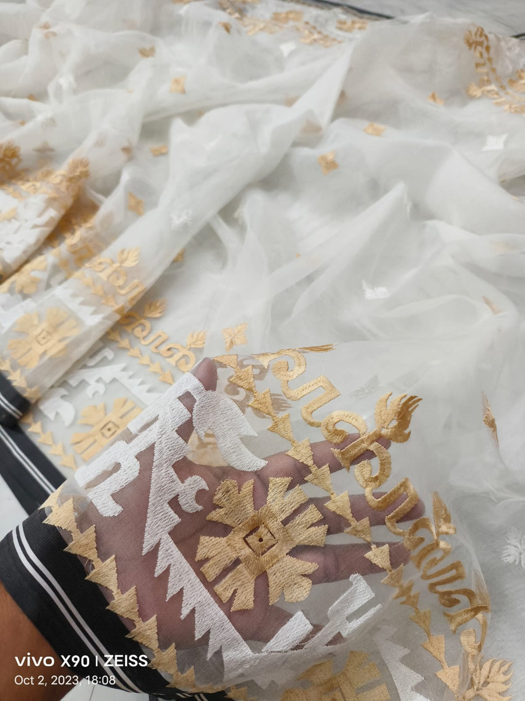 Ghare Baire- Story of Bengal