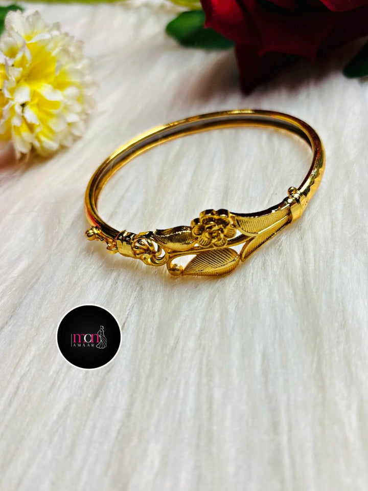 Ashirbad - Gold Plated Loha Bandhano