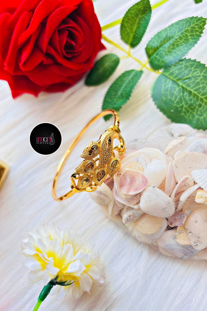 Beauty & Pride-Single Noa(Bangle)