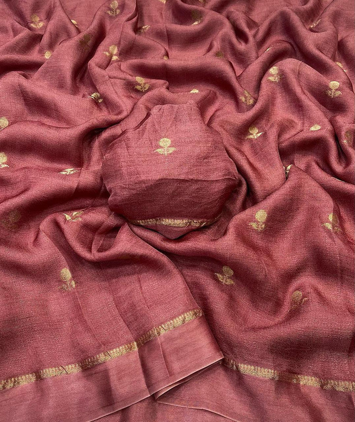 Trend In Threads Khaddi Silk