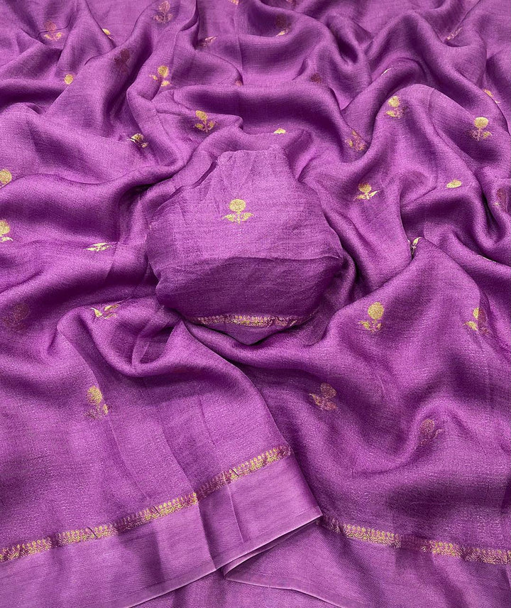 Trend In Threads Khaddi Silk