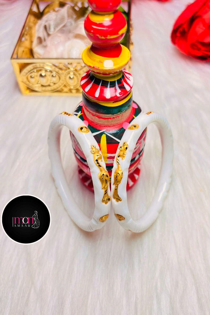 Sundar Bandhan-Sankha Bandhano Pair