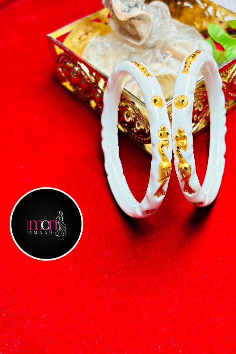 Sundar Bandhan-Sankha Bandhano Pair