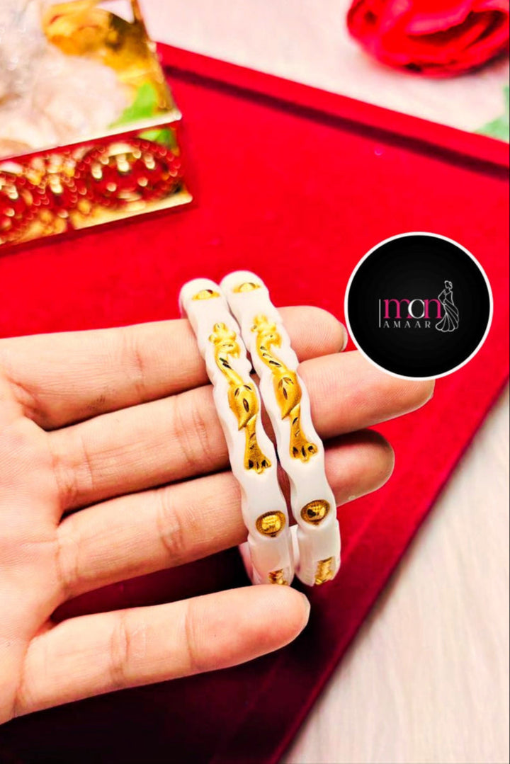 Sundar Bandhan-Sankha Bandhano Pair