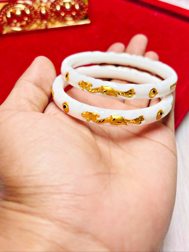 Sundar Bandhan-Sankha Bandhano Pair