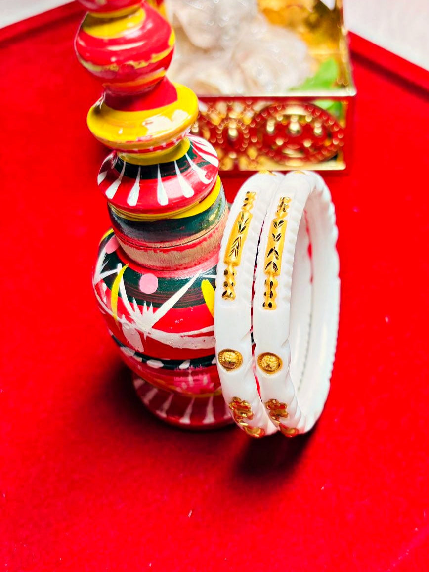 Sundar Bandhan-Sankha Bandhano Pair