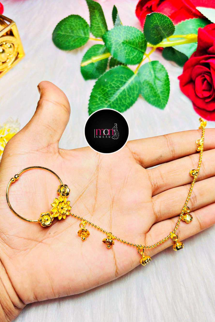 Chandni - Nath (Nose Ring)
