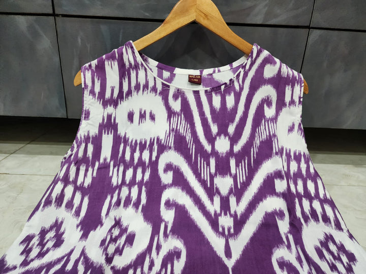 Sitara Shine Rayon Coord Set