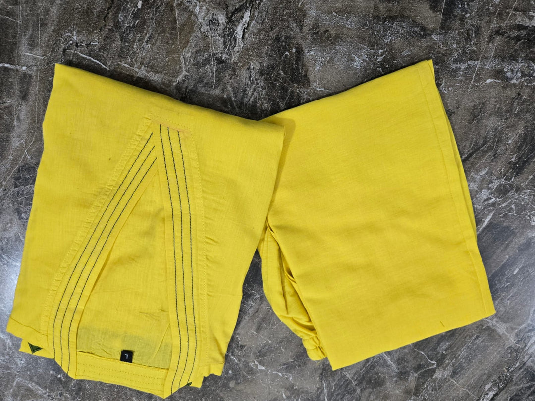 Monsoon Moods Cotton Coord Set