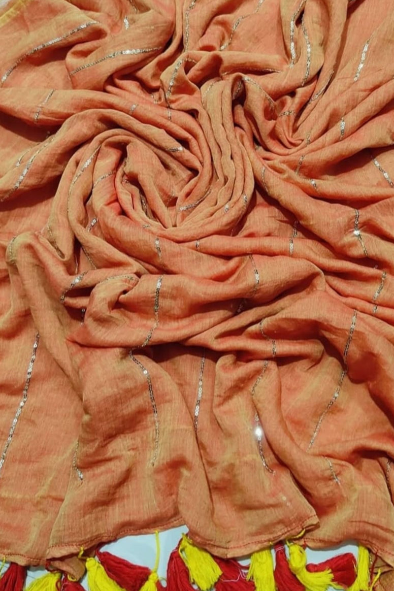 Neel Diganta Mul Cotton Saree