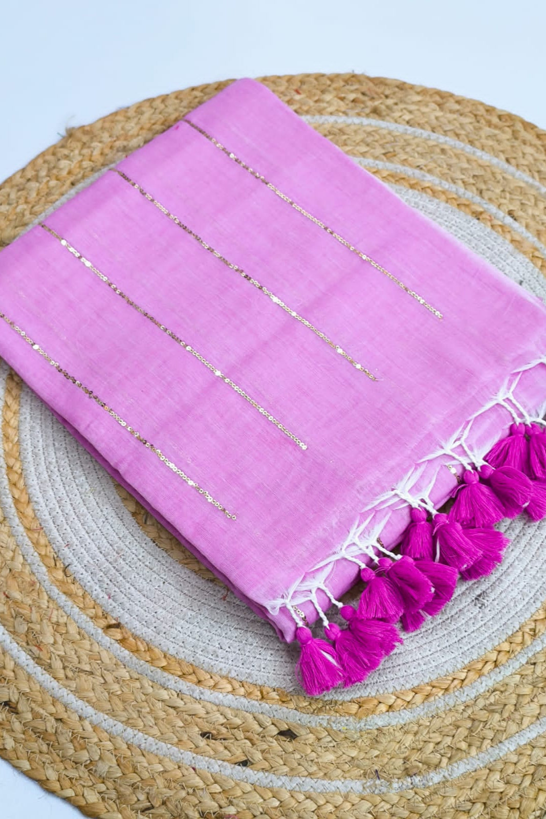 Neel Diganta Mul Cotton Saree