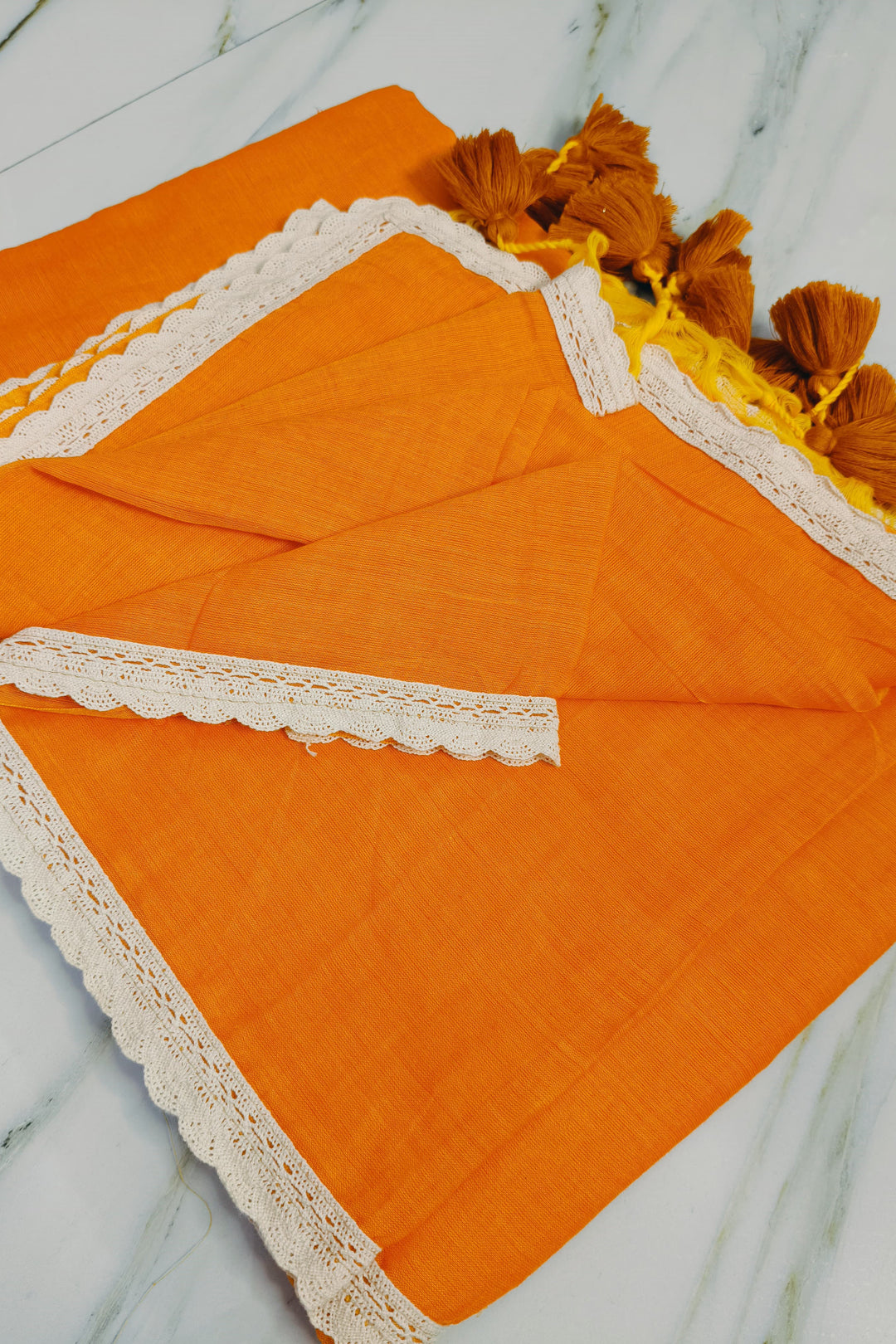 Misti Mon Mul Cotton Saree