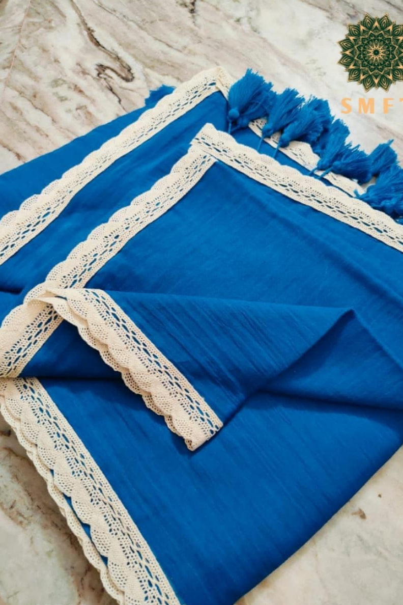 Misti Mon Mul Cotton Saree