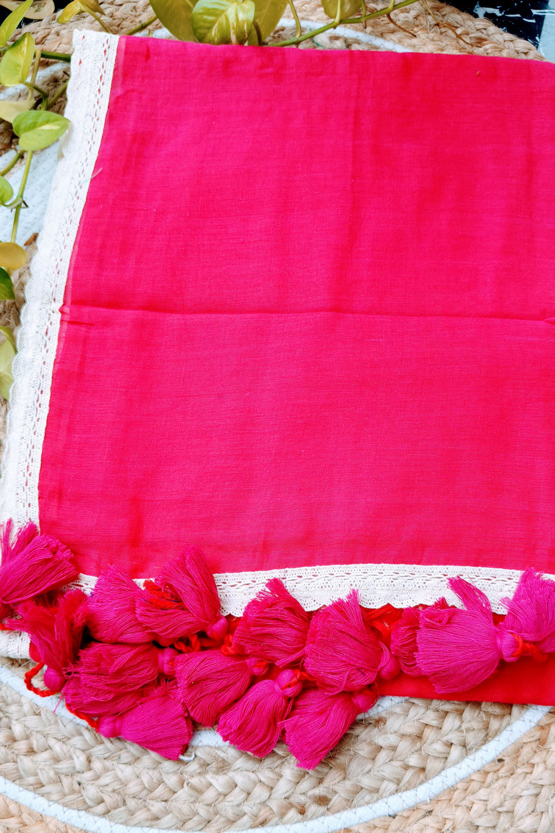 Misti Mon Mul Cotton Saree