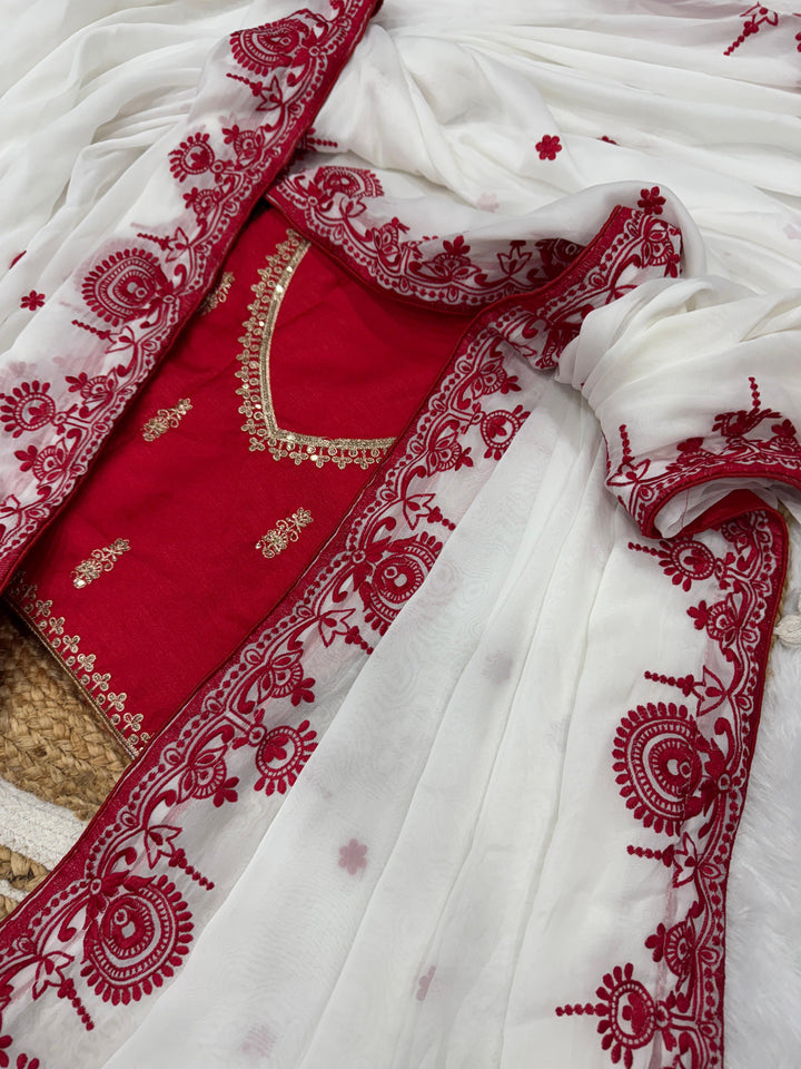 Actress Srabanti Special Rangoli Silk Saree