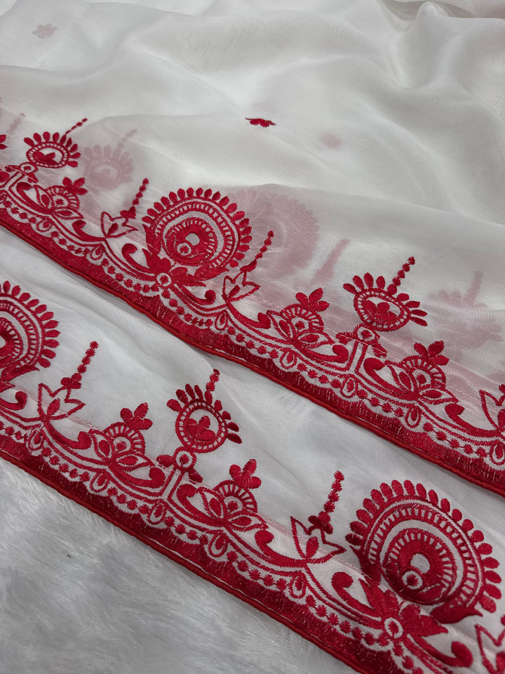 Actress Srabanti Special Rangoli Silk Saree