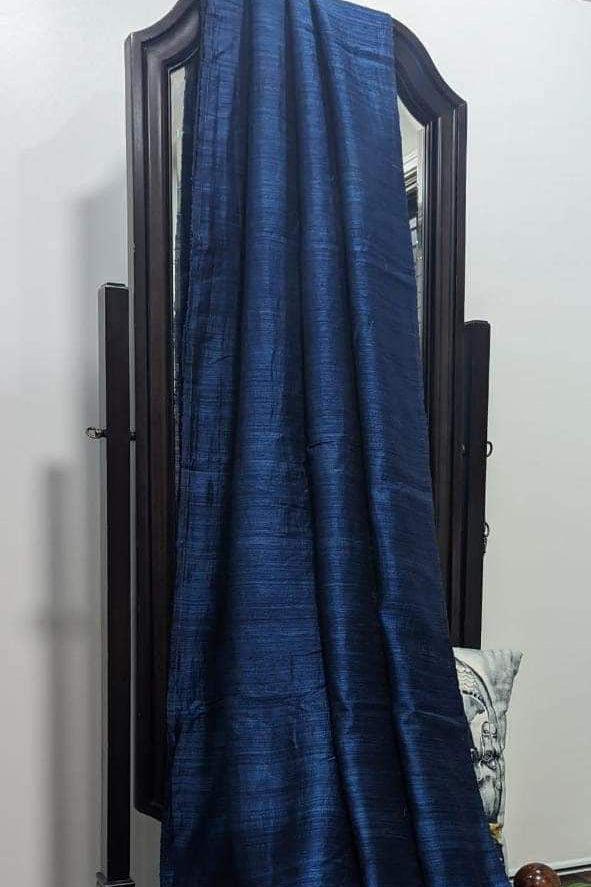 Chalchitra- Very ancient Matka Silk Saree
