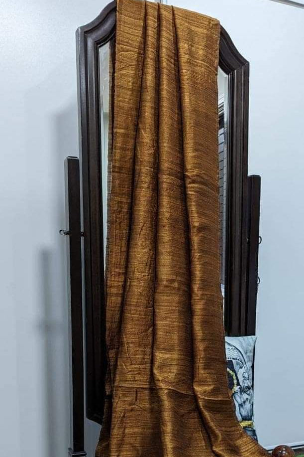 Chalchitra- Very ancient Matka Silk Saree