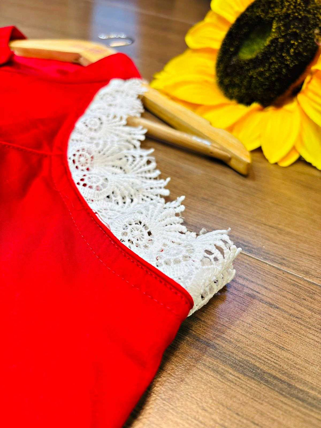 Pushpanjali (পুষ্পাঞ্জলি) Designer Blouse For Durga Puja