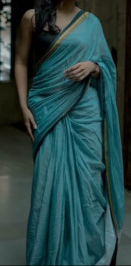 Swapner Rupusi Bengal Narayanpet Cotton Saree