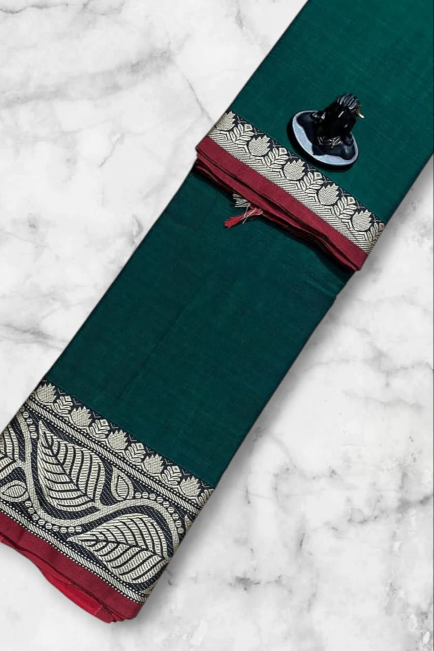 Garden of Grace Narayanpet Saree