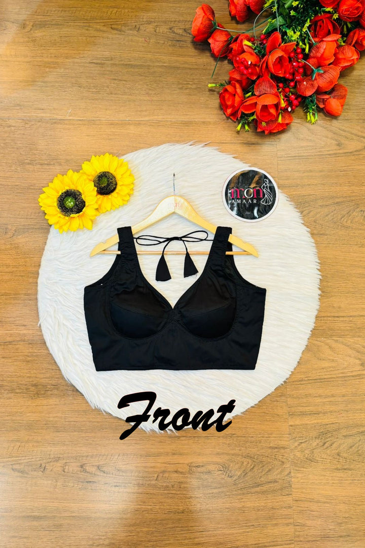 Girly Things- Designer Blouse