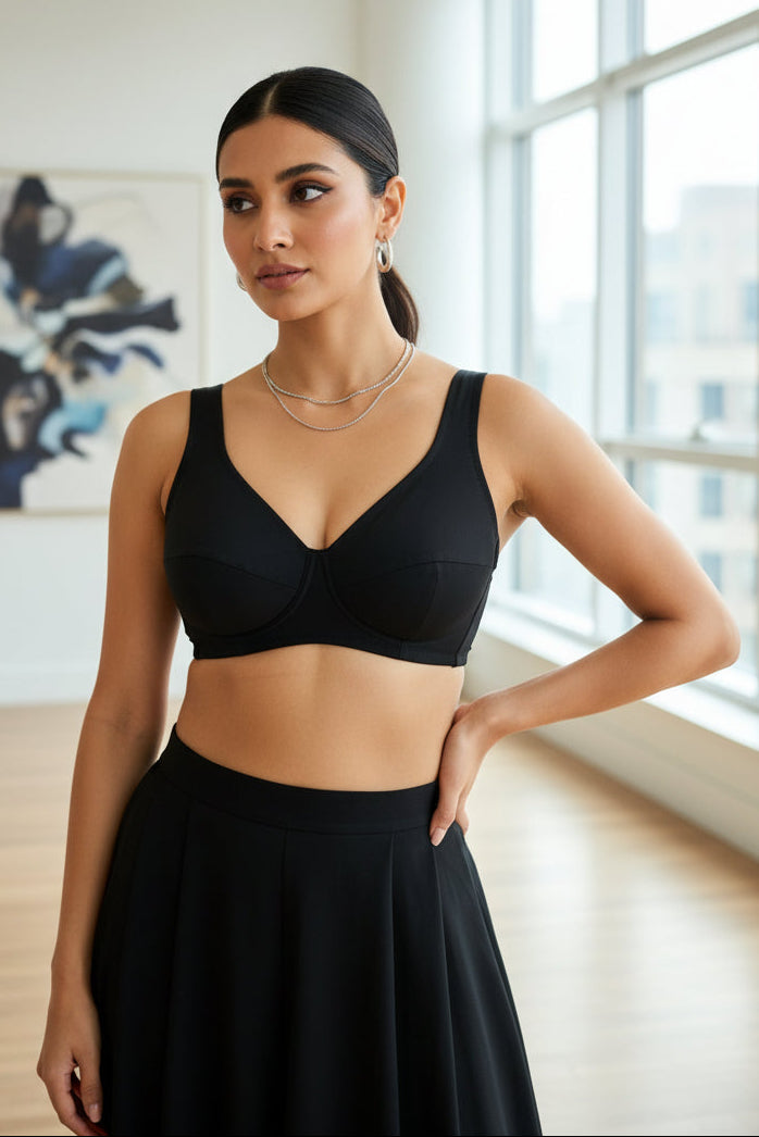 Girly Things- Designer Blouse