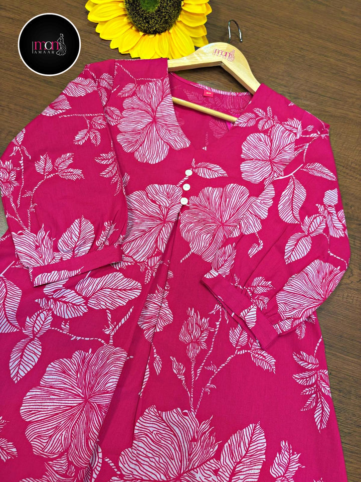 Urban Grace - Cotton Coord Set