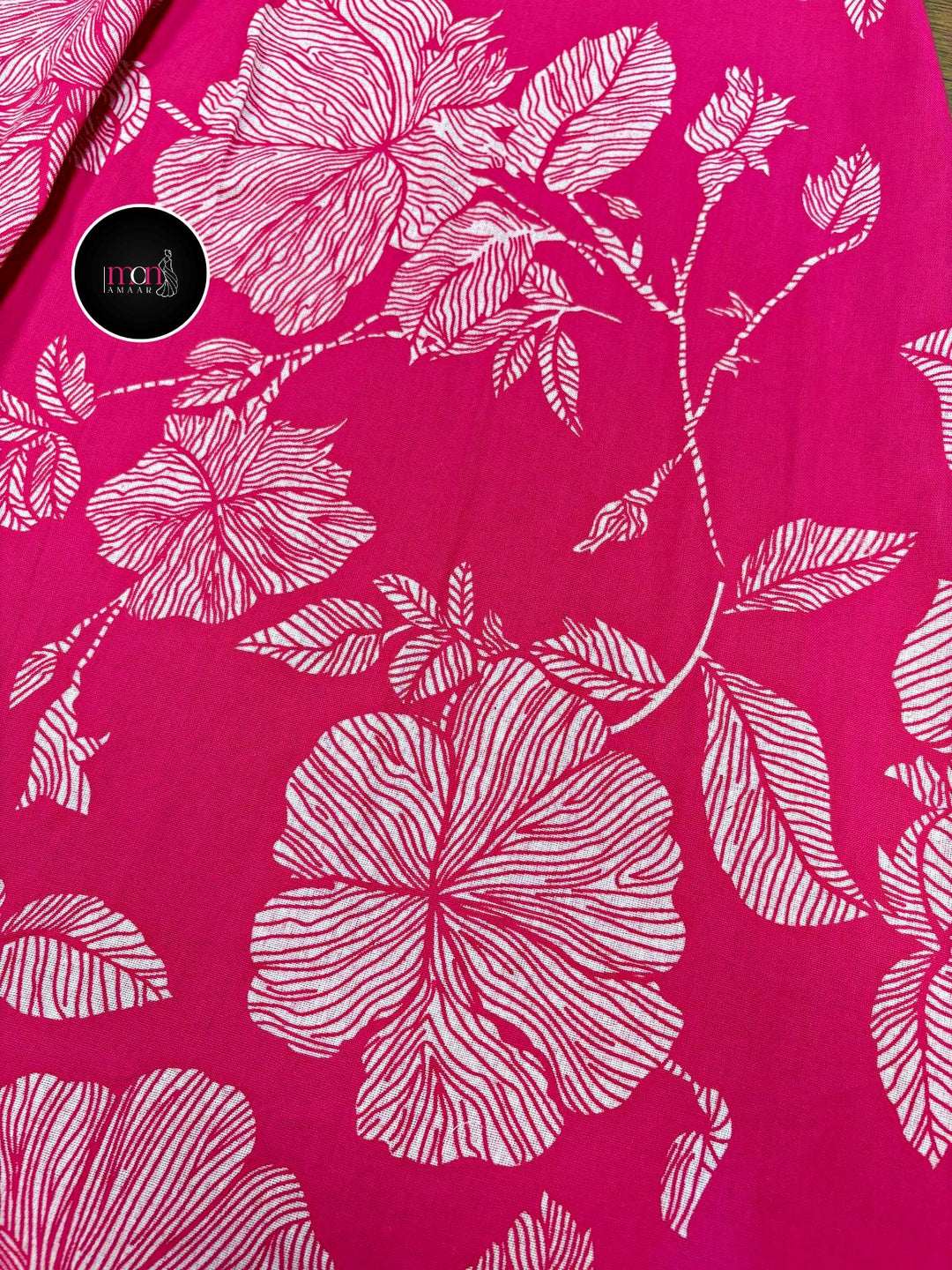 Urban Grace - Cotton Coord Set