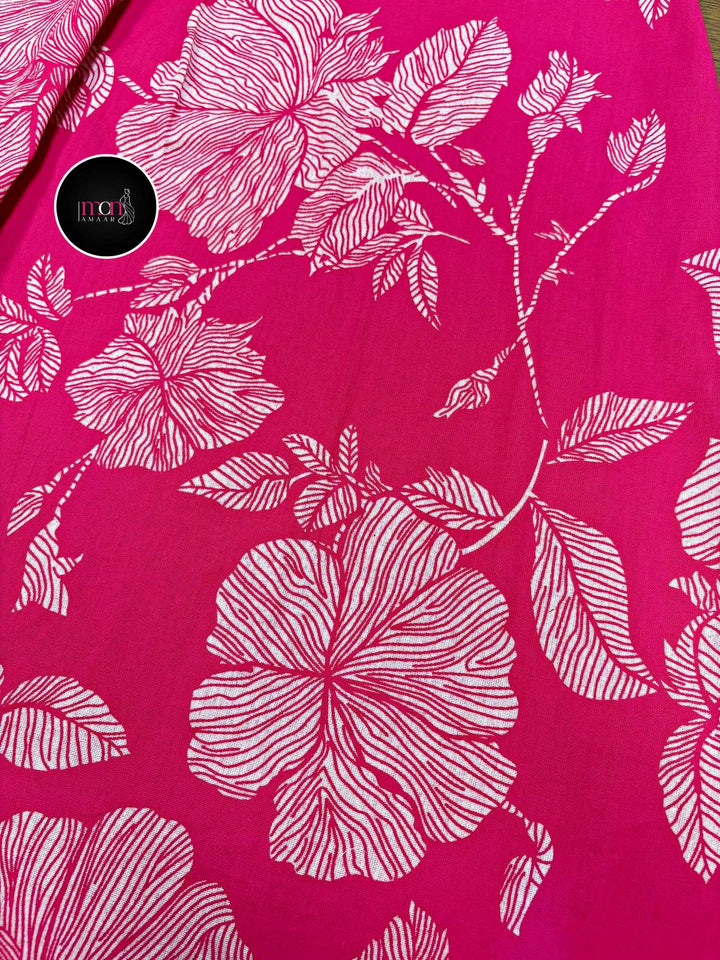 Urban Grace - Cotton Coord Set