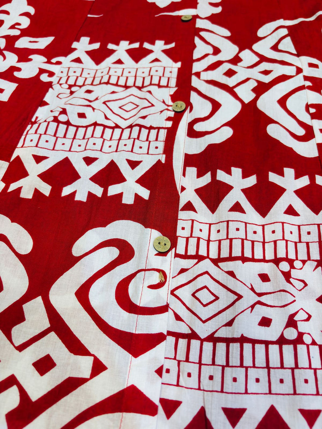 Today's Tale - Cotton Kurti Set