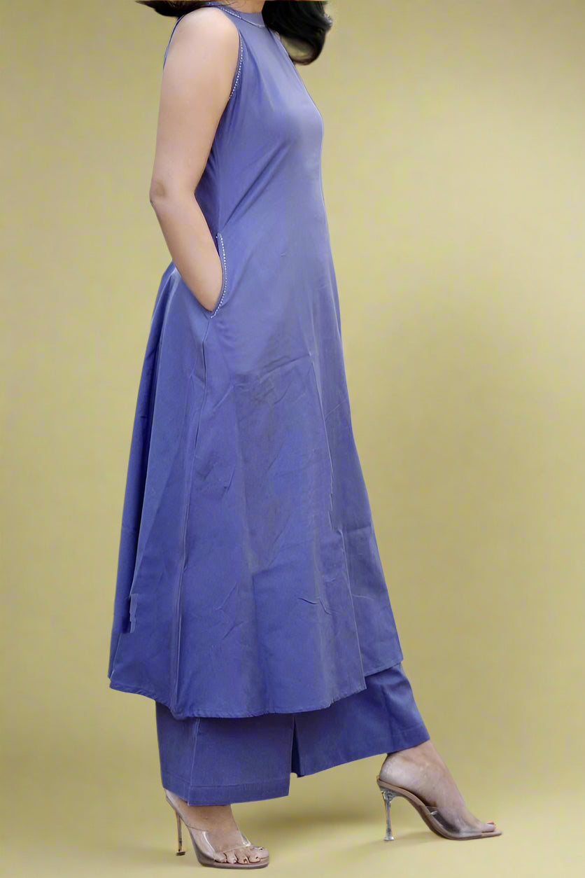 Daughter's Smile Cotton Coord Set