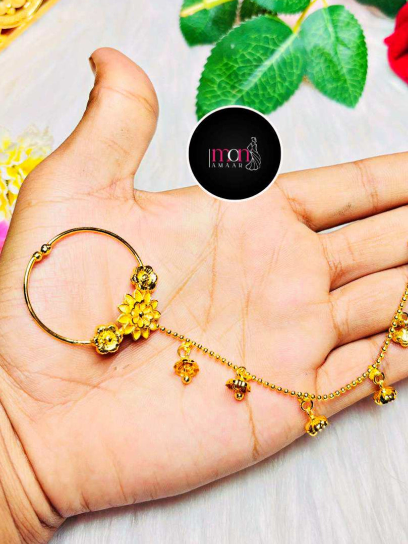 Chandni - Nath (Nose Ring)