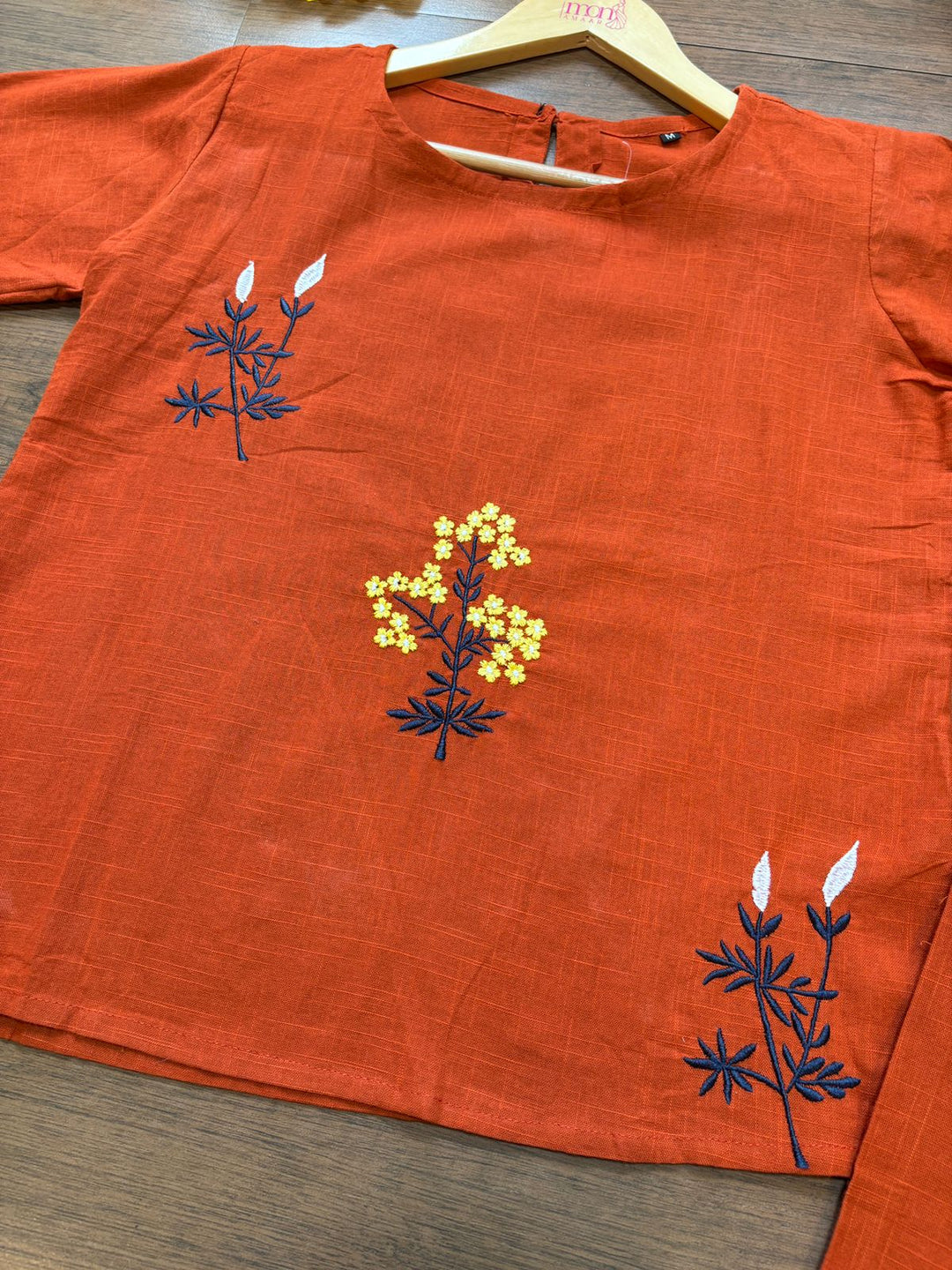 Smart Choice -Cotton Coord Set