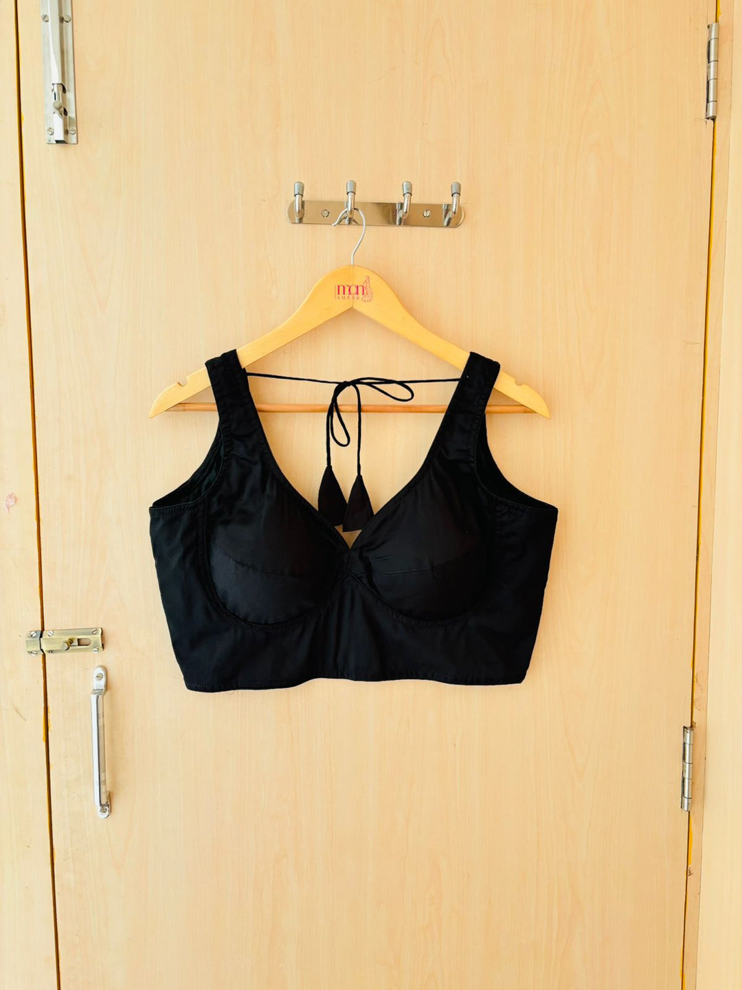 Girly Things- Designer Blouse