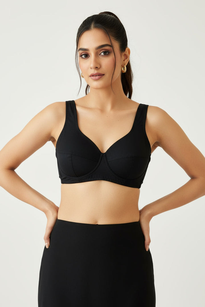 Girly Things- Designer Blouse