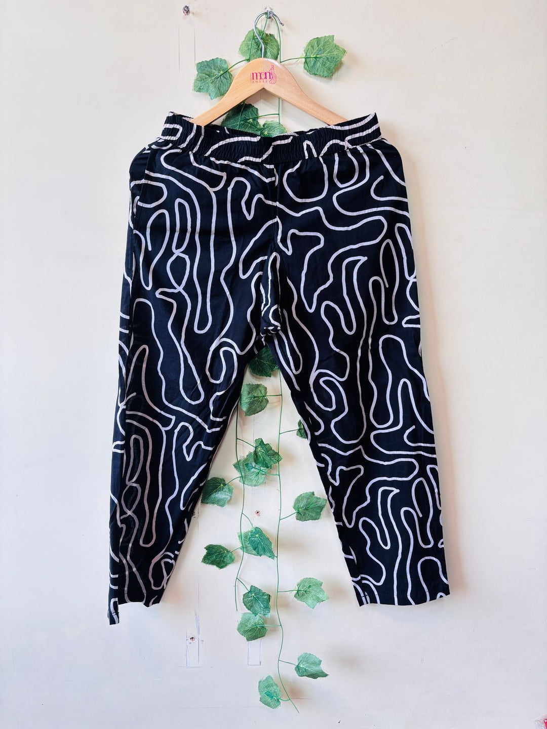 Thursday Mood- Cotton Co-Ord Set Collection