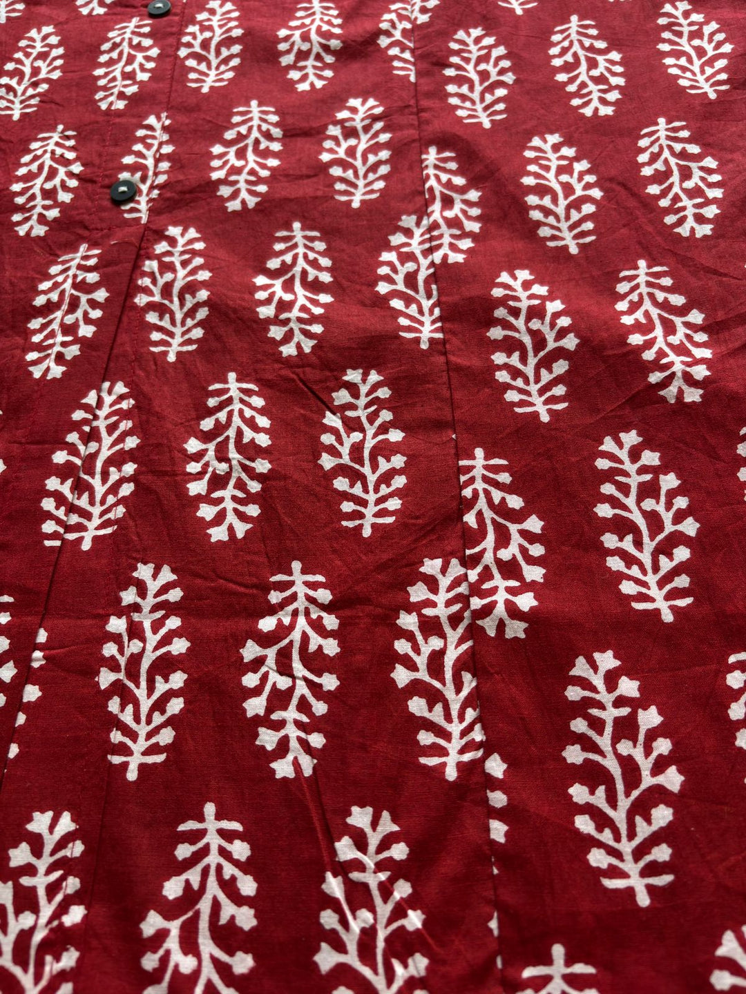 Old Stories- Cotton Coord Set