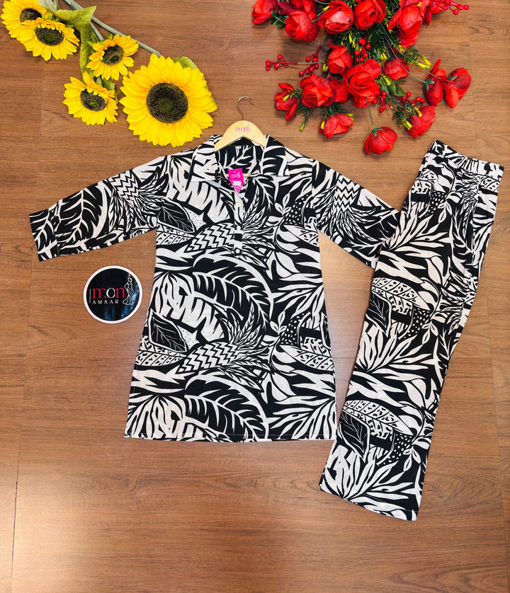 Beside The Sea- Co-Ord Set Collection