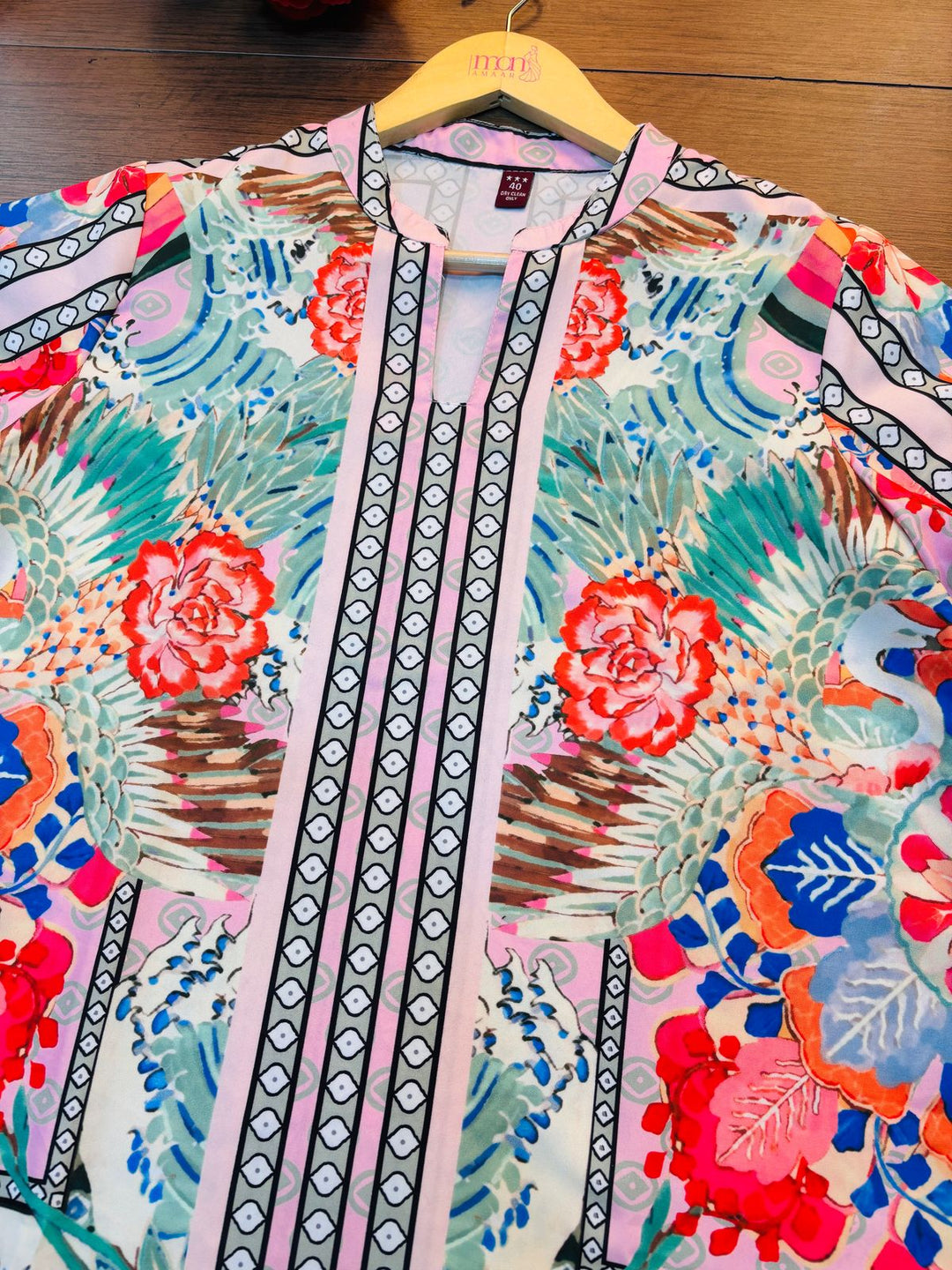 Arabic Kuthu - Muslin Co-Ord Set Collection