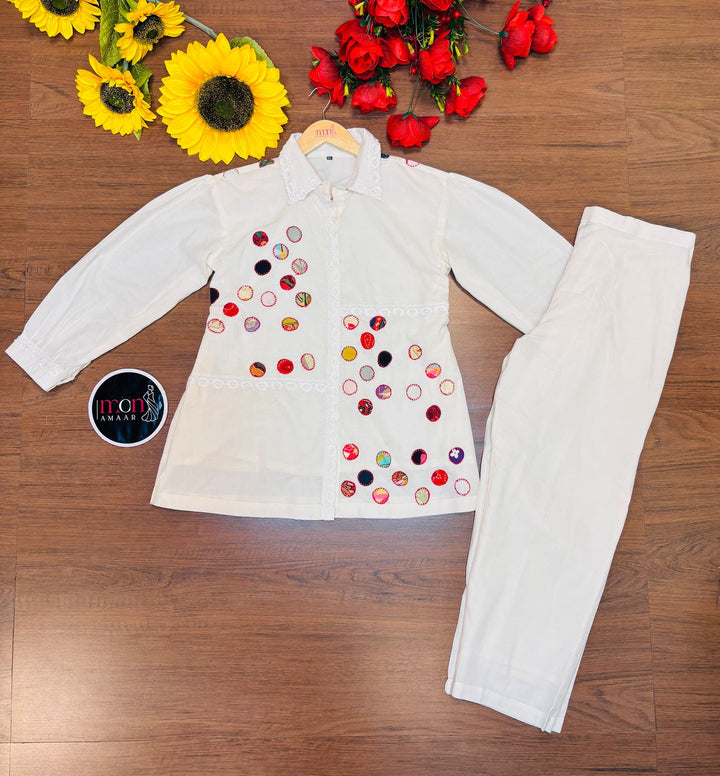 Raahi - The Co-ord Set Collection