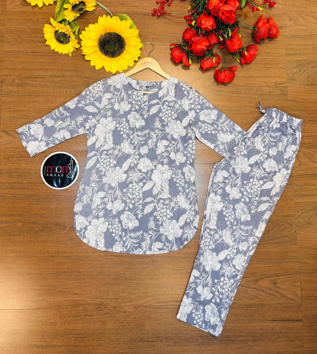 Urban Classic Co-Ord Set Collection