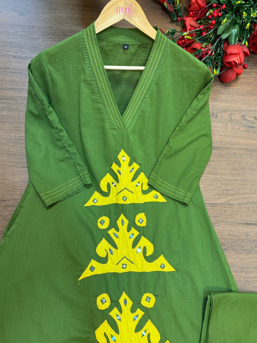 Cloud Kissed -Cotton Coord Set