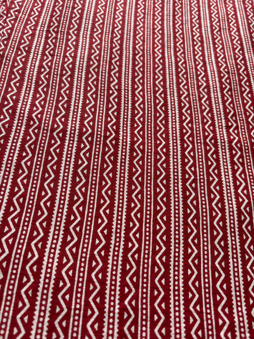 Old Stories- Cotton Coord Set