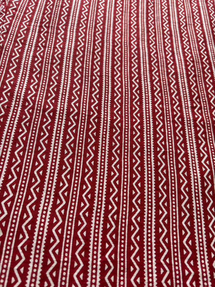 Old Stories- Cotton Coord Set