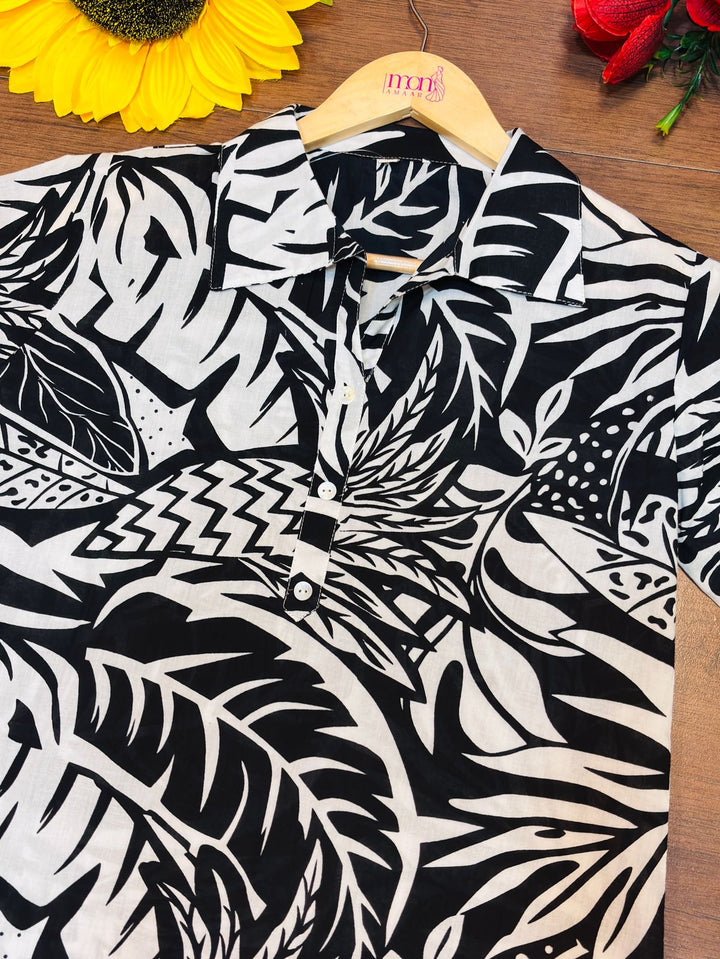 Beside The Sea- Co-Ord Set Collection