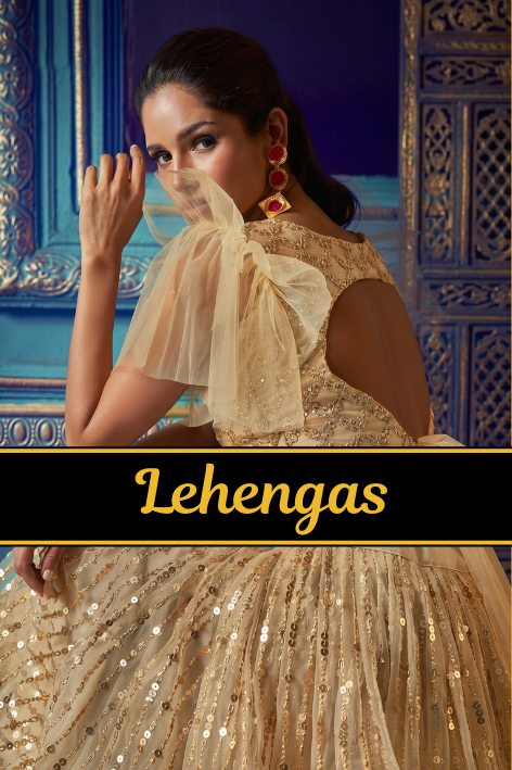 Lehengas